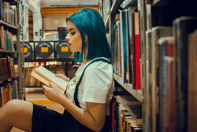library, woman, books, sebum, reading, book, girl, literature, person, library, library, library, library, library, sebum. How to verify sources for best inspirational quotes