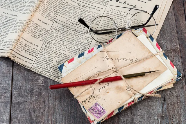 old, newspapers, newspaper, vintage, antique, paper, retro, read, newsprint, background, text, journalism, texture, information, news, archive, pen, kroontjespen, glasses. Why a search returns nothing: what quote corpora cover and where they stop