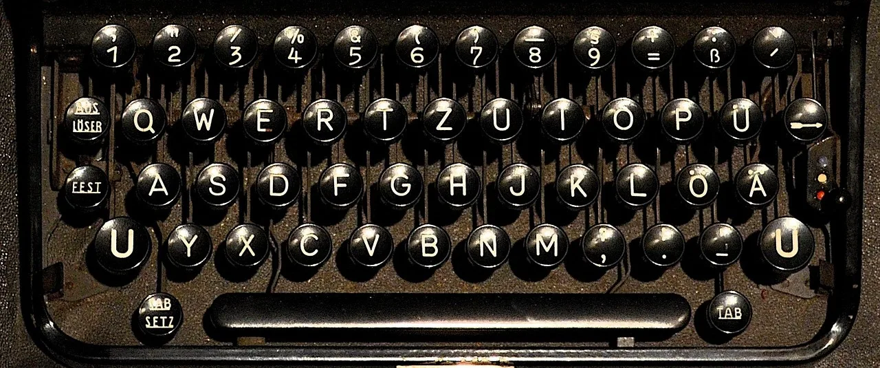 typewriter, keyboard, letters, mechanically, write, old typewriter, writing, alphabet, abc, antiquarian, detail shot, typewriter, typewriter, typewriter, typewriter, typewriter, alphabet. Quote Citation Rules for Flagging a Misquote