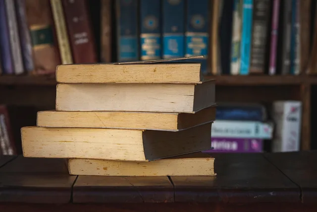 books, pages, paper, publication, study, library, literature, reading, closeup. Misattributed Canadian Prime Minister Quotes: A Correction List