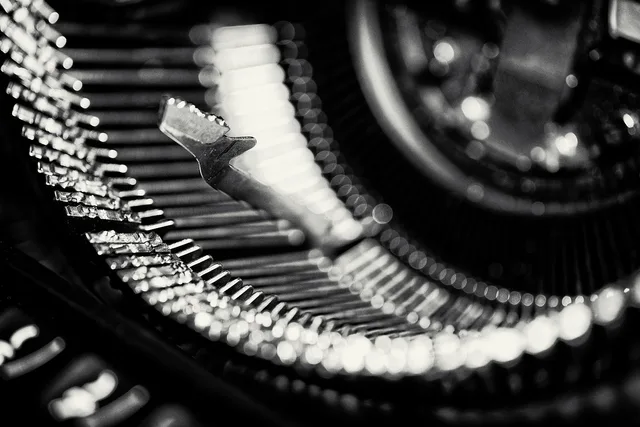 typewriter, types, write, type, antique, writer, old, author, retro, journalist, machine, office, paper, letters, desk, journalism, black, workplace, secretary, typewriter, typewriter, typewriter, typewriter, typewriter, journalist. Misquotes and fact checks context: how a quote gets checked