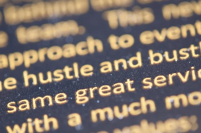 text, typography, quotation, yellow, quotation, quotation, quotation, quotation, quotation. Quote context and sources analysis, one decision at a time