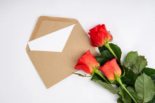 flowers, roses, beautiful flowers, letter, invitation, happy birthday, mail, valentine, wedding, paper, holiday, love, card, vintage, envelope, greeting, romantic, flower wallpaper, nature, spring, retro, decor, flower background, concept, celebration. No-author short love quotes: five tells and what to credit